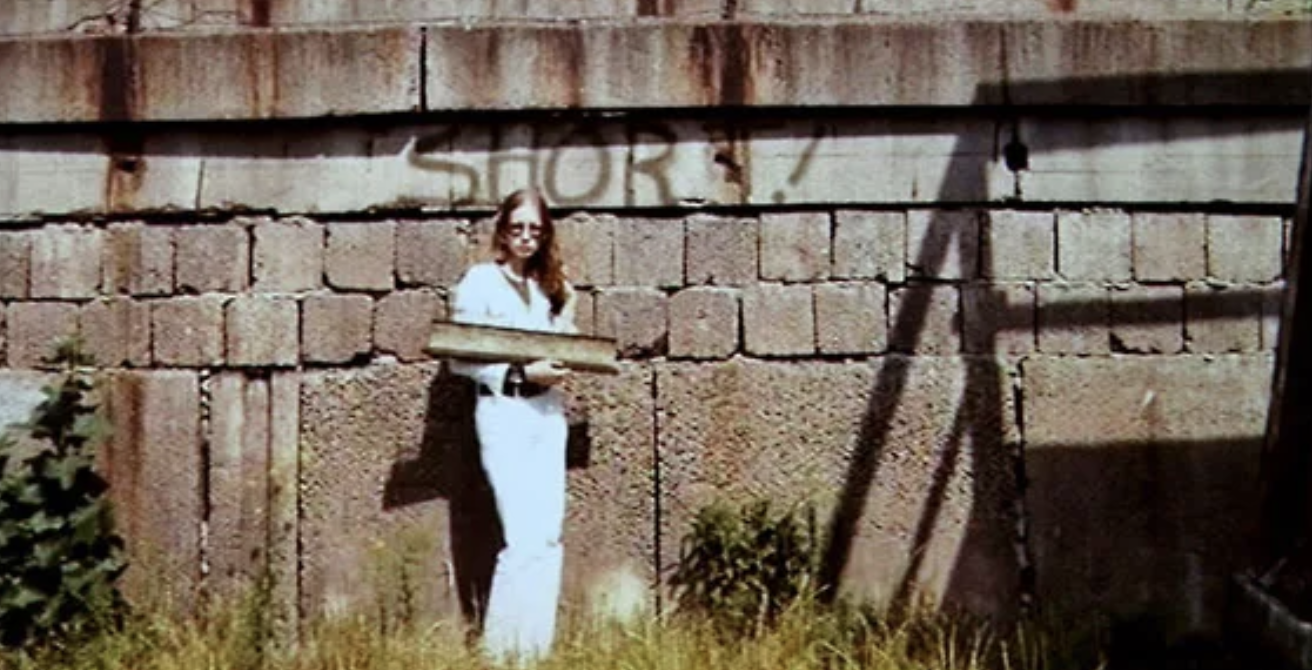 In 1979, Eija-Riitta Berliner-Mauer became a married woman after she married the Berlin Wall. Considering her love for the landmark — one she said started when she was just six years old — she was less-than-thrilled when the wall was taken down in 1989.  "What they did was awful,” she said. “They mutilated my husband.”